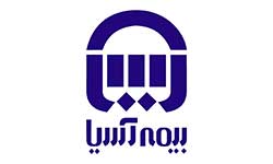 لیست شعب و نمایندگی های بیمه آسیا در کرمان