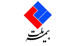 شعب و نمایندگی های بیمه ملت در اصفهان