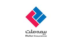 لیست شعب و نمایندگی های بیمه ملت در کرمان