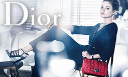کالکشن 2016 کیف های زنانه - برند Dior