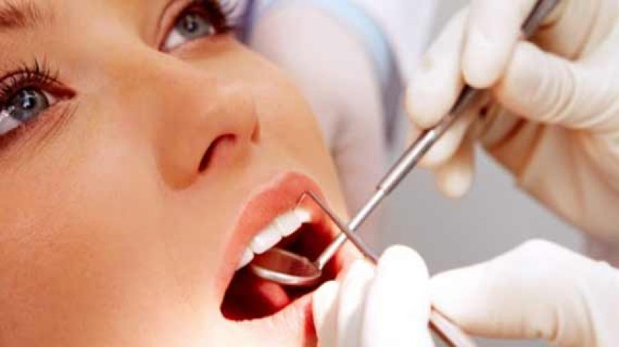 لیست دندانپزشکان بندرعباس