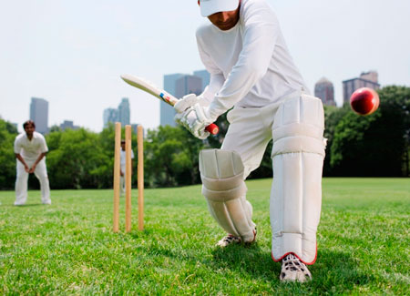 قوانین ورزش کریکت چیست؟