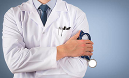 لیست پزشکان متخصص داخلی در بندرعباس