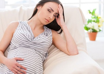 مشکلات شایعِ بارداری + راههای درمان