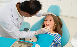 لیست دندانپزشکان اطفال در همدان