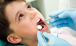 لیست دندانپزشکان اطفال در ایلام