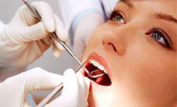 دندانپزشکان در لارستان