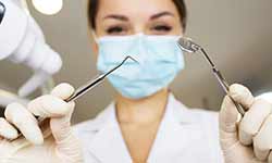 لیست دندانپزشکان در گرگان