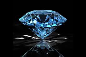 الماس نشانه ثروت ومقام