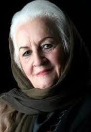 به‌ یاد بانو ملکه رنجبر اولین کوزت ایران