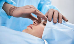 متخصص جراحی بینی در گرگان