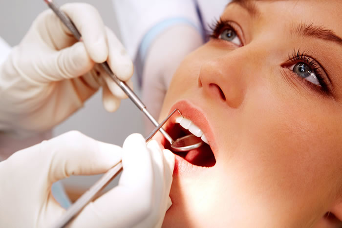لیست دندانپزشکان ایلام