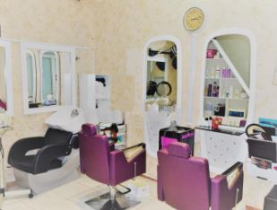 لیست بهترین سالن های زیبایی و آرایشگاه های زنانه معروف در دبی