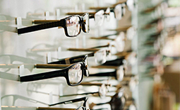 لیست عینک فروشی های اردبیل