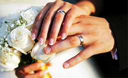 لیست دفاتر ازدواج آسان در مشهد