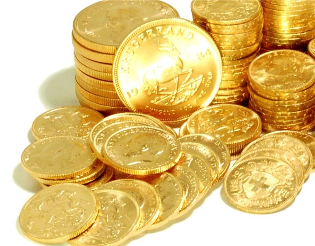 مراکز خرید و فروش سکه در شیراز