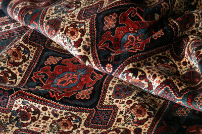 لیست فروشگاه های فرش دستباف و گبه در شیراز