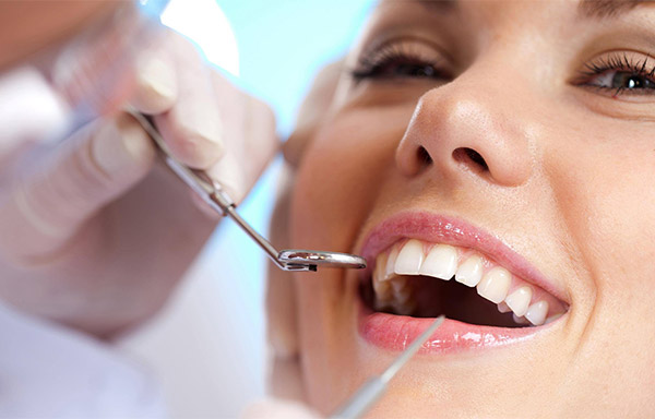 لیست دندانپزشکان کرمان