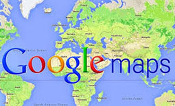ترفندهای مفید و مخفی گوگل مپ