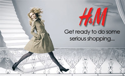 آخرین مدل های لباس زنانه و دخترانه برند H&M