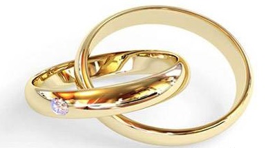حلقه ازدواج و نکاتی برای خرید آن