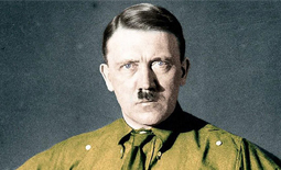 حقایقی شگفت‌انگیز و باورنکردنی در مورد آدولف هیتلر