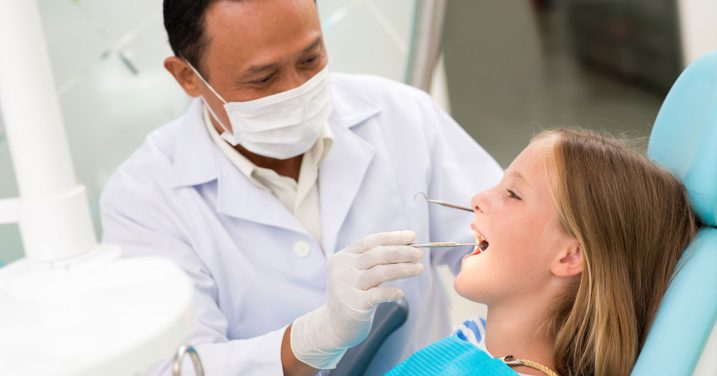 لیست دندانپزشکان بوشهر