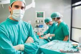لیست پزشکان متخصص جراحی عمومی در همدان