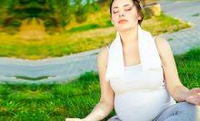 روش های صحیح تنفس در بارداری
