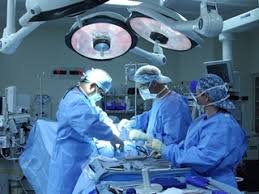 لیست پزشکان متخصص جراحی عمومی در اراک