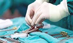 لیست پزشکان متخصص جراحی عمومی در تبریز