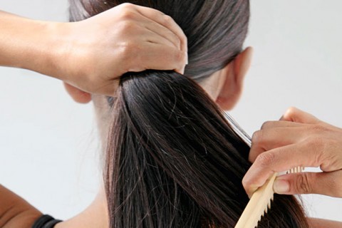 مراقبت‌های مورد نیاز پس از کراتینه کردن مو