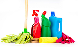 لیست شرکت های خدماتی نظافتی در اصفهان