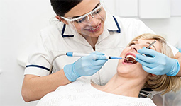 لیست کلینیک های دندانپزشکی در قم