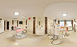 لیست کلینیک های دندانپزشکی در سنندج