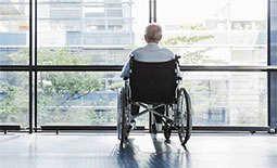 لیست مراکز نگهداری و مراقبت از سالمندان در اهواز