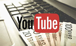 ایده هایی برای پولسازی و کسب درآمد از یوتیوب