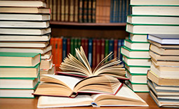 لیست کتابخانه های شیراز