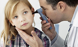 لیست پزشکان متخصص گوش ، حلق و بینی در همدان
