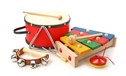 لیست آموزشگاه های موسیقی کودک - ارف در بیرجند
