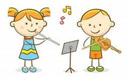 لیست آموزشگاه های موسیقی کودک - ارف در ارومیه