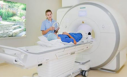 لیست مراکز MRI و سی تی اسکن در اصفهان