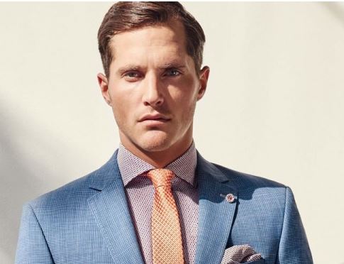 جدیدترین مدل های پوشاک مردانه برند کلاسیک Digel 
