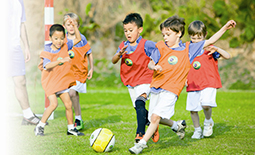 لیست مدرسه های فوتبال در ساری