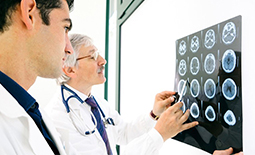 لیست پزشکان متخصص مغز و اعصاب مشهد