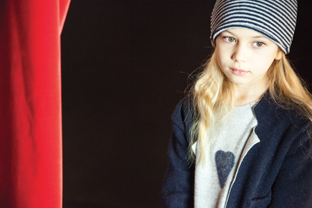 کلکسیون لباس کودک زمستانه برند CUCULAB