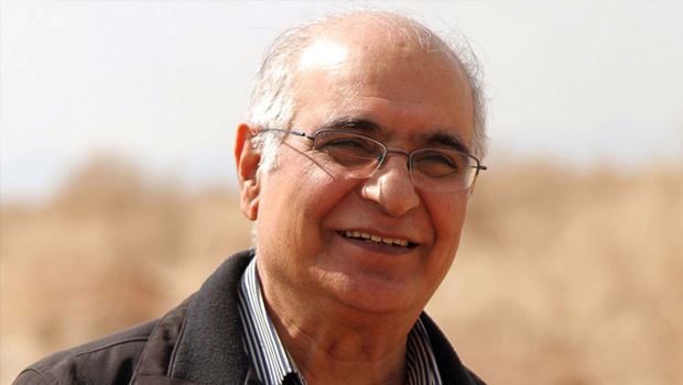 بیوگرافی هوشنگ مرادی کرمانی ،نویسنده معاصر ایرانی