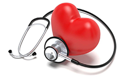 لیست پزشکان متخصص قلب و عروق در گرگان
