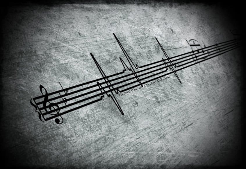 ارتباط موسیقی و مغز : موسیقی باعث تغییر ساختار مغزتان می‌شود!