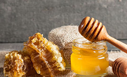 بهترین راه از بین بردن شکرک عسل
